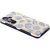 image:imageCasely Galaxy S25 Case  Pura Vida  Coastal Checkers  Bold Protective Design  Compatible with MagSafeSallys Seashells  Seashore