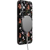 image:imageCasely Galaxy S25 Case  Pura Vida  Coastal Checkers  Bold Protective Design  Compatible with MagSafeSecret Garden  Mixed Floral