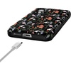 image:imageCasely Galaxy S25 Case  Pura Vida  Coastal Checkers  Bold Protective Design  Compatible with MagSafeSecret Garden  Mixed Floral