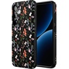 image:imageCasely Galaxy S25 Case  Pura Vida  Coastal Checkers  Bold Protective Design  Compatible with MagSafeSecret Garden  Mixed Floral