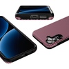 image:imageCasely Galaxy S25 Case  Pura Vida  Coastal Checkers  Bold Protective Design  Compatible with MagSafeStripes and the City  Tiny Pinstripe