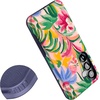 image:imageCasely Galaxy S25 Case  Pura Vida  Coastal Checkers  Bold Protective Design  Compatible with MagSafeSunshine Jungle  Poolside Print