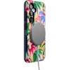 image:imageCasely Galaxy S25 Case  Pura Vida  Coastal Checkers  Bold Protective Design  Compatible with MagSafeSunshine Jungle  Poolside Print