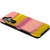 image:imageCasely Galaxy S25 Case  Pura Vida  Coastal Checkers  Bold Protective Design  Compatible with MagSafeSunwashed Canvas  Daylight