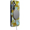 image:imageCasely Galaxy S25 Case  Pura Vida  Coastal Checkers  Bold Protective Design  Compatible with MagSafeSunwashed Hazy Floral  Hometown Reverie