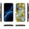 image:imageCasely Galaxy S25 Case  Pura Vida  Coastal Checkers  Bold Protective Design  Compatible with MagSafeSunwashed Hazy Floral  Hometown Reverie