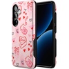 image:imageCasely Galaxy S25 Case  Pura Vida  Coastal Checkers  Bold Protective Design  Compatible with MagSafeThats Amore  Valentines
