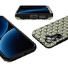 image:imageCasely Galaxy S25 Case  Pura Vida  Coastal Checkers  Bold Protective Design  Compatible with MagSafeThe Boyfriend Collection  Cabana Nights