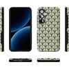 image:imageCasely Galaxy S25 Case  Pura Vida  Coastal Checkers  Bold Protective Design  Compatible with MagSafeThe Boyfriend Collection  Cabana Nights