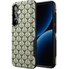 image:imageCasely Galaxy S25 Case  Pura Vida  Coastal Checkers  Bold Protective Design  Compatible with MagSafeThe Boyfriend Collection  Cabana Nights