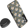 image:imageCasely Galaxy S25 Case  Pura Vida  Coastal Checkers  Bold Protective Design  Compatible with MagSafeThe Boyfriend Collection  Leid Back
