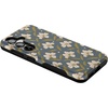 image:imageCasely Galaxy S25 Case  Pura Vida  Coastal Checkers  Bold Protective Design  Compatible with MagSafeThe Boyfriend Collection  Leid Back