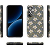 image:imageCasely Galaxy S25 Case  Pura Vida  Coastal Checkers  Bold Protective Design  Compatible with MagSafeThe Boyfriend Collection  Leid Back
