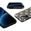 image:imageCasely Galaxy S25 Case  Pura Vida  Coastal Checkers  Bold Protective Design  Compatible with MagSafeThe Boyfriend Collection  Leid Back