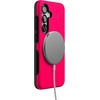 image:imageCasely Galaxy S25 Case  Pura Vida  Coastal Checkers  Bold Protective Design  Compatible with MagSafeThink Pink  Solid Neon Pink