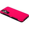 image:imageCasely Galaxy S25 Case  Pura Vida  Coastal Checkers  Bold Protective Design  Compatible with MagSafeThink Pink  Solid Neon Pink