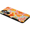 image:imageCasely Galaxy S25 Case  Pura Vida  Coastal Checkers  Bold Protective Design  Compatible with MagSafeTropical Color Splash  Abstract Retro
