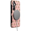 image:imageCasely Galaxy S25 Case  Pura Vida  Coastal Checkers  Bold Protective Design  Compatible with MagSafeTulip Tapestry  Jenna Palek x Casely