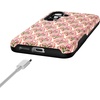 image:imageCasely Galaxy S25 Case  Pura Vida  Coastal Checkers  Bold Protective Design  Compatible with MagSafeTulip Tapestry  Jenna Palek x Casely