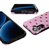 image:imageCasely Galaxy S25 Case  Pura Vida  Coastal Checkers  Bold Protective Design  Compatible with MagSafeVery Cherry  Painted Cherries