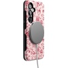 image:imageCasely Galaxy S25 Case  Pura Vida  Coastal Checkers  Bold Protective Design  Compatible with MagSafeVintage Belle  Floral Toile