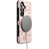 image:imageCasely Galaxy S25 Case  Pura Vida  Coastal Checkers  Bold Protective Design  Compatible with MagSafeWestern Bloom  Jenna Palek x Casely