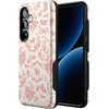 image:imageCasely Galaxy S25 Case  Pura Vida  Coastal Checkers  Bold Protective Design  Compatible with MagSafeWestern Bloom  Jenna Palek x Casely