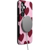 image:imageCasely Galaxy S25 Case  Pura Vida  Coastal Checkers  Bold Protective Design  Compatible with MagSafeWhole Lotta Love  Plum Hearts
