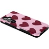 image:imageCasely Galaxy S25 Case  Pura Vida  Coastal Checkers  Bold Protective Design  Compatible with MagSafeWhole Lotta Love  Plum Hearts