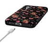 image:imageCasely Galaxy S25 Case  Pura Vida  Coastal Checkers  Bold Protective Design  Compatible with MagSafeWild at Heart  Tiger