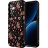 image:imageCasely Galaxy S25 Case  Pura Vida  Coastal Checkers  Bold Protective Design  Compatible with MagSafeWild at Heart  Tiger
