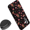 image:imageCasely Galaxy S25 Case  Pura Vida  Coastal Checkers  Bold Protective Design  Compatible with MagSafeWild at Heart  Tiger
