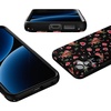image:imageCasely Galaxy S25 Case  Pura Vida  Coastal Checkers  Bold Protective Design  Compatible with MagSafeWild at Heart  Tiger