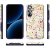 image:imageCasely Galaxy S25 Plus Case  Chateau Pups  French Dog  Bold Protective Design  Compatible with MagSafeAll the Fun Things  Fun on Weekdays