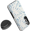 image:imageCasely Galaxy S25 Plus Case  Chateau Pups  French Dog  Bold Protective Design  Compatible with MagSafeAmalfi Aperitivo  Dolce Vita