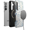 image:imageCasely Galaxy S25 Plus Case  Chateau Pups  French Dog  Bold Protective Design  Compatible with MagSafeAmalfi Aperitivo  Dolce Vita