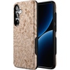 image:imageCasely Galaxy S25 Plus Case  Chateau Pups  French Dog  Bold Protective Design  Compatible with MagSafeBeige Garden  Neutral Floral