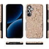 image:imageCasely Galaxy S25 Plus Case  Chateau Pups  French Dog  Bold Protective Design  Compatible with MagSafeBeige Garden  Neutral Floral