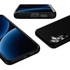 image:imageCasely Galaxy S25 Plus Case  Chateau Pups  French Dog  Bold Protective Design  Compatible with MagSafeBlack on Black