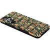 image:imageCasely Galaxy S25 Plus Case  Chateau Pups  French Dog  Bold Protective Design  Compatible with MagSafeBook Nook  Floral Library