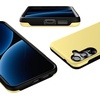image:imageCasely Galaxy S25 Plus Case  Chateau Pups  French Dog  Bold Protective Design  Compatible with MagSafeButter Me Up  Butter Yellow