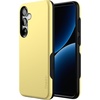 image:imageCasely Galaxy S25 Plus Case  Chateau Pups  French Dog  Bold Protective Design  Compatible with MagSafeButter Me Up  Butter Yellow
