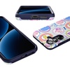 image:imageCasely Galaxy S25 Plus Case  Chateau Pups  French Dog  Bold Protective Design  Compatible with MagSafeChateau Pups  French Dog