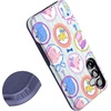 image:imageCasely Galaxy S25 Plus Case  Chateau Pups  French Dog  Bold Protective Design  Compatible with MagSafeChateau Pups  French Dog