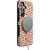 image:imageCasely Galaxy S25 Plus Case  Chateau Pups  French Dog  Bold Protective Design  Compatible with MagSafeCherry on Top  Red Cherries