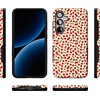 image:imageCasely Galaxy S25 Plus Case  Chateau Pups  French Dog  Bold Protective Design  Compatible with MagSafeCherry on Top  Red Cherries