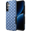 image:imageCasely Galaxy S25 Plus Case  Chateau Pups  French Dog  Bold Protective Design  Compatible with MagSafeCoastal Blues  Denim Stars