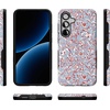 image:imageCasely Galaxy S25 Plus Case  Chateau Pups  French Dog  Bold Protective Design  Compatible with MagSafeCoastal Carolina  Painted Flowers