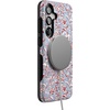 image:imageCasely Galaxy S25 Plus Case  Chateau Pups  French Dog  Bold Protective Design  Compatible with MagSafeCoastal Carolina  Painted Flowers