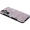 image:imageCasely Galaxy S25 Plus Case  Chateau Pups  French Dog  Bold Protective Design  Compatible with MagSafeCoastal Carolina  Painted Flowers